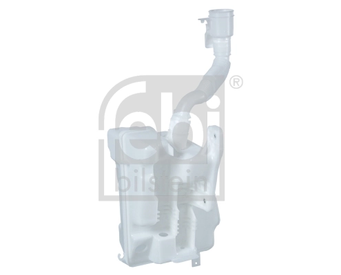 Washer Fluid Reservoir, window cleaning